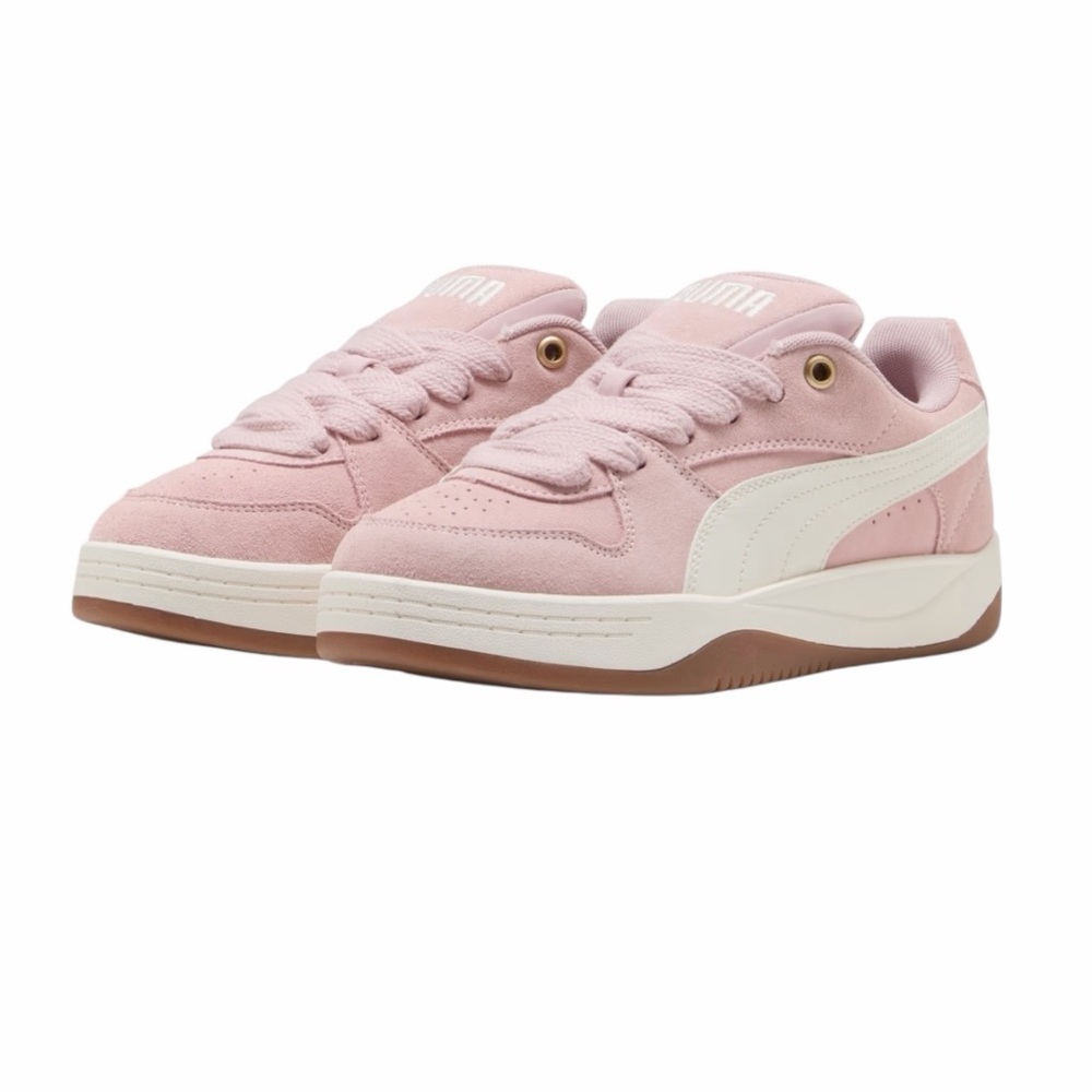 Puma Park Luna Mauve Mist New without Tags 9